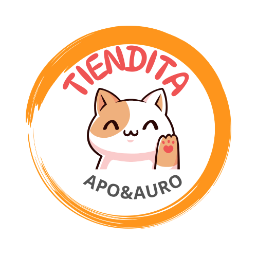 Tiendita Apo & Auro